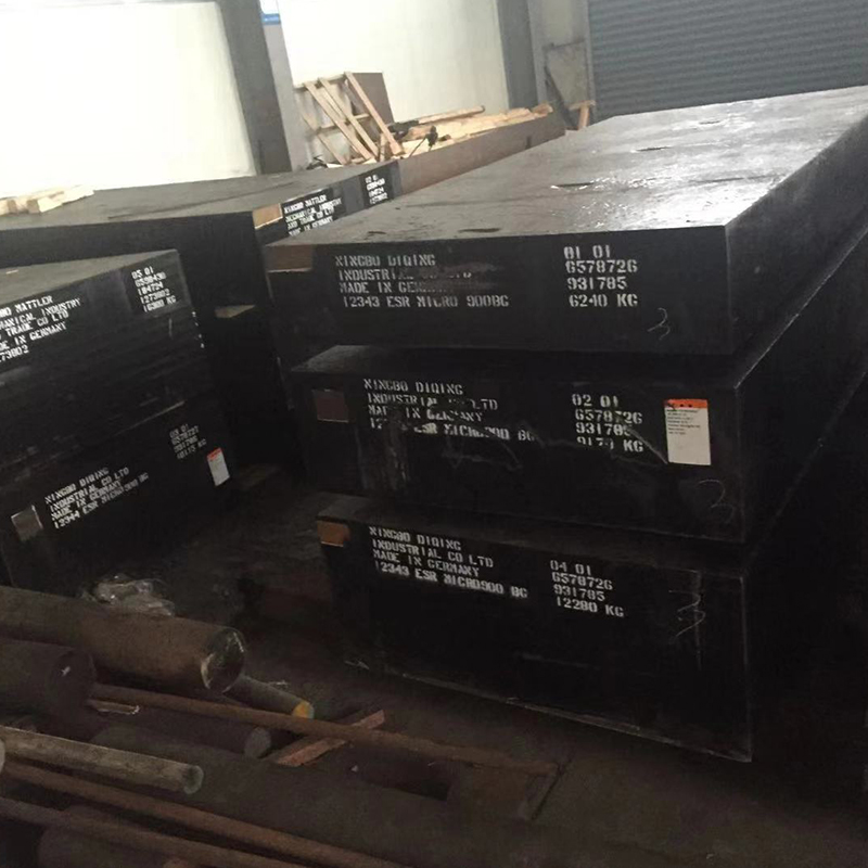 溫州國內(nèi)合金鋼板材料