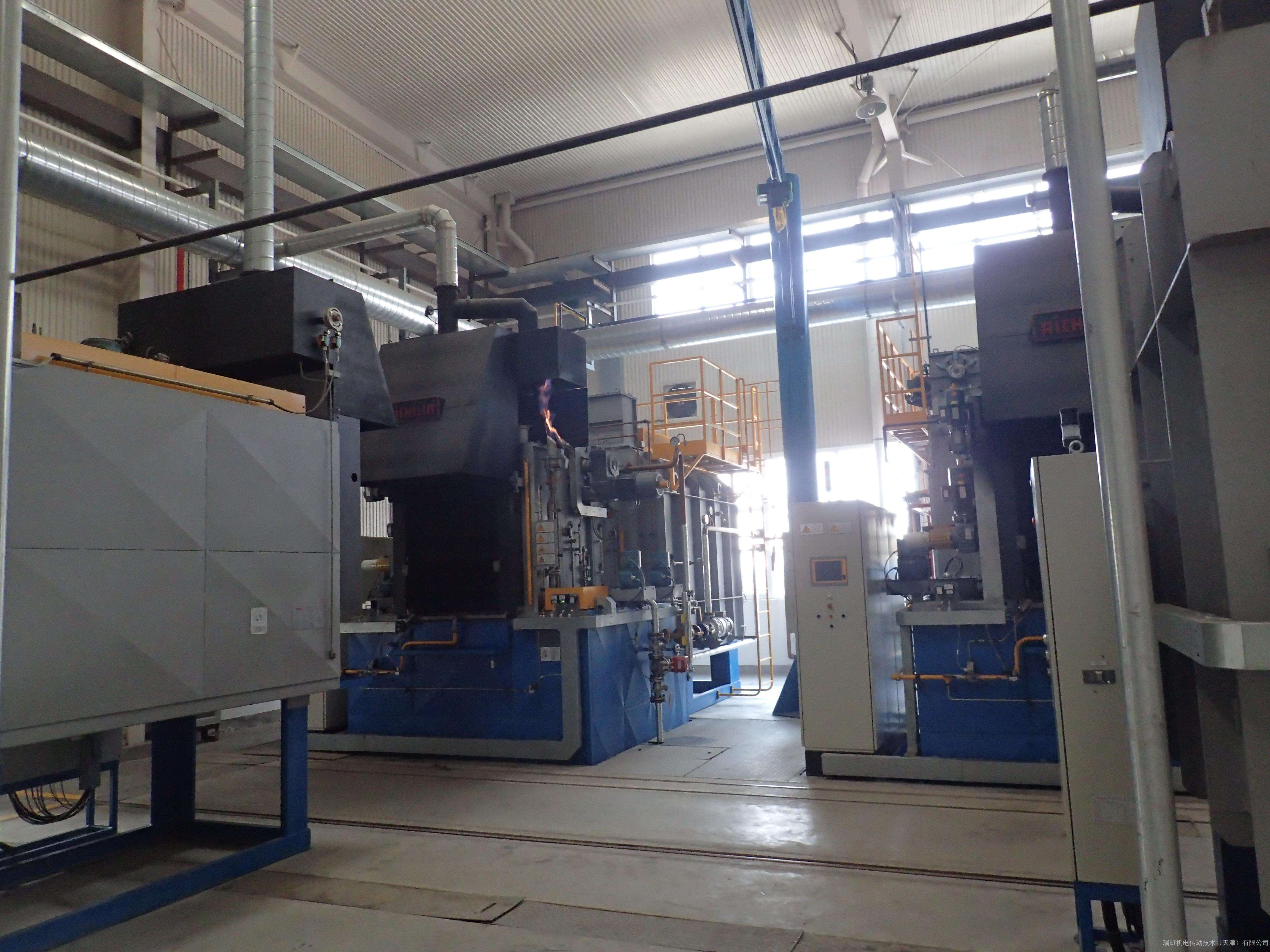 真空熱處理廠家該如何節(jié)省預算就保證質量