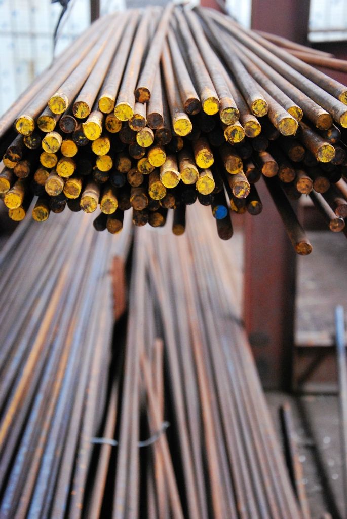 真空熱處理金屬部件的應(yīng)用 真空熱處理金屬部件的應(yīng)用