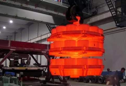 什么是真空熱處理中的過(guò)熱和欠熱 什么是真空熱處理中的過(guò)熱和欠熱