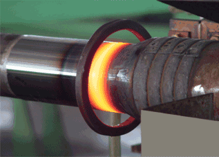 模具板加工的保溫方式 模具板加工的保溫方式