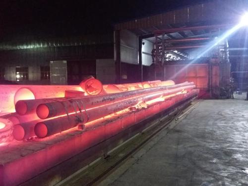 真空熱處理自動(dòng)控制系統(tǒng)解決 真空熱處理自動(dòng)控制系統(tǒng)解決