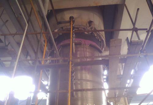 普碳和碳素鋼真空熱處理油淬硬底化 普碳和碳素鋼真空熱處理油淬硬底化