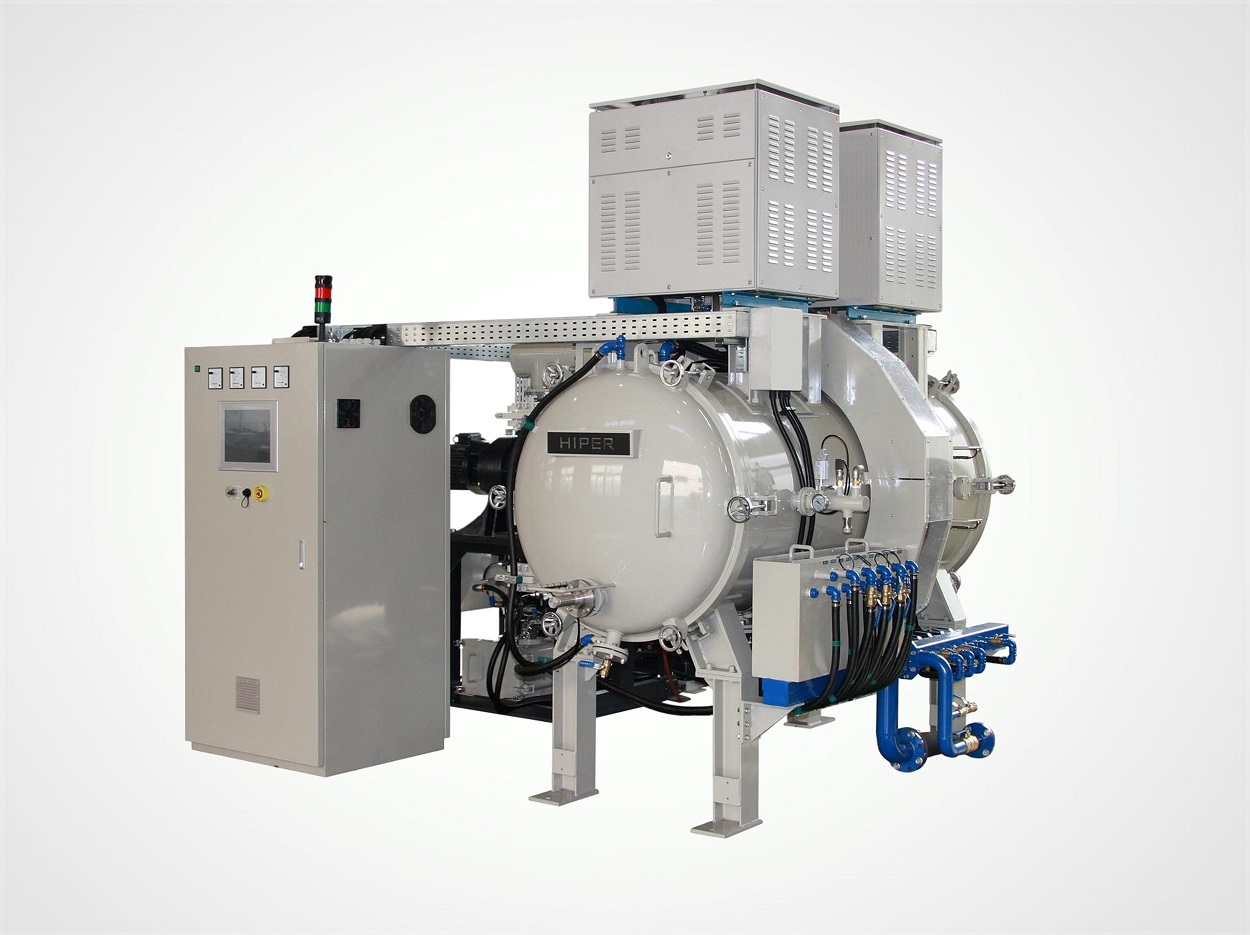 真空熱處理廠家 真空熱處理廠家